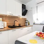 Ruza Apartamento *