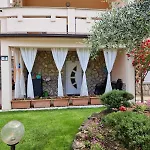 Apartamento Ruza