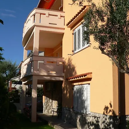 Ruza Apartment *