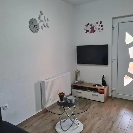 Ruza Apartment *