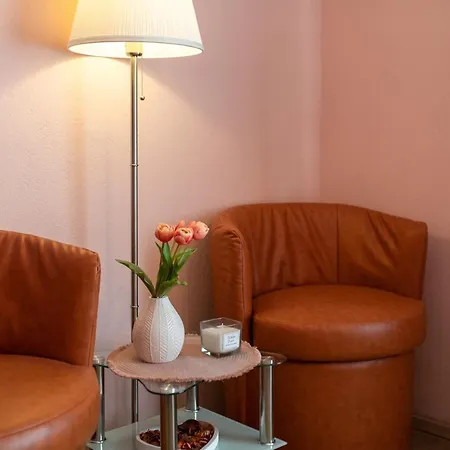 Apartment Ruza Krk Town
