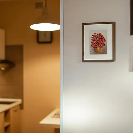 Apartment Ruza Krk Town