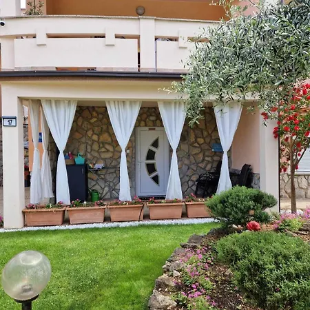 Apartment Ruza