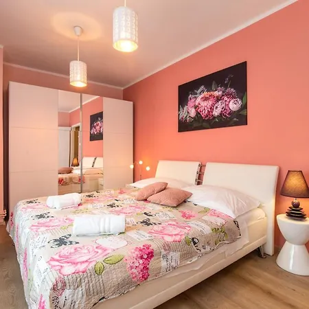Appartement Ruza *