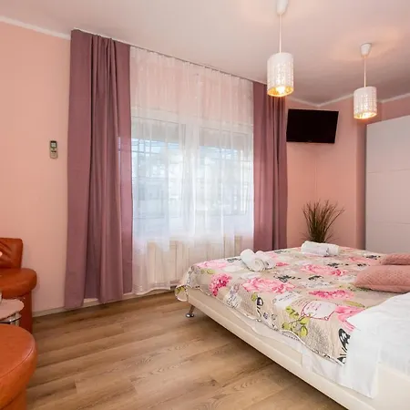 Ruza Appartement Krk Town