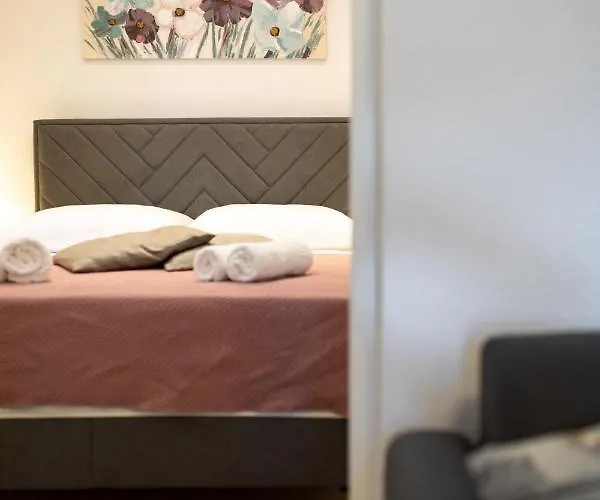 Apartment Ruza
