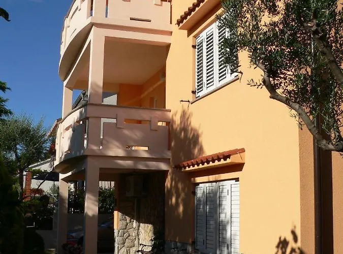 Ruza Apartment *