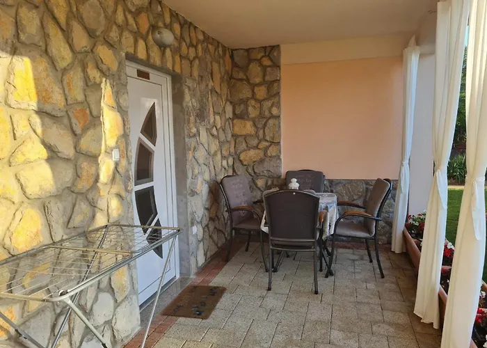 Apartment Ruza *