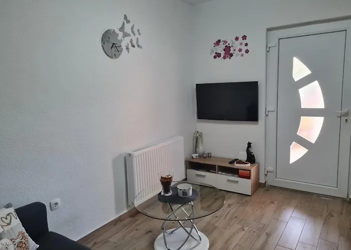Ruza Apartment *