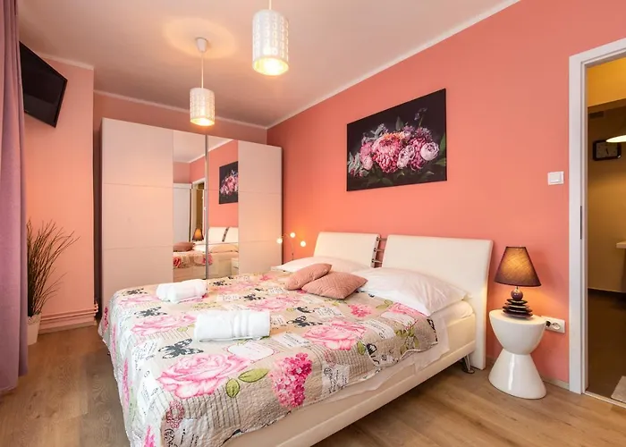Apartment Ruza *