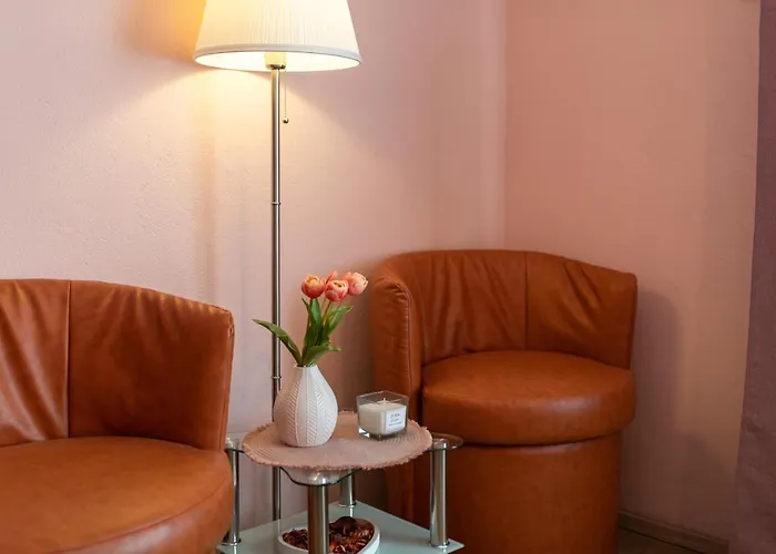 Apartment Ruza Krk Town