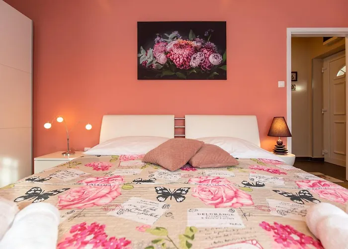 Apartment Ruza Krk Town