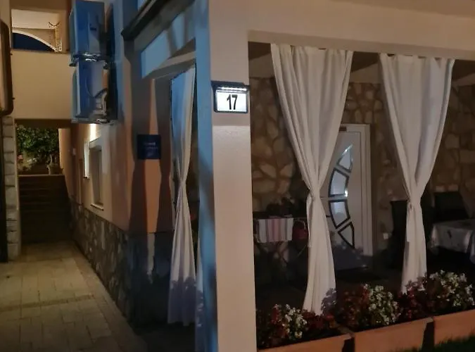 Ruza Apartment Krk Town
