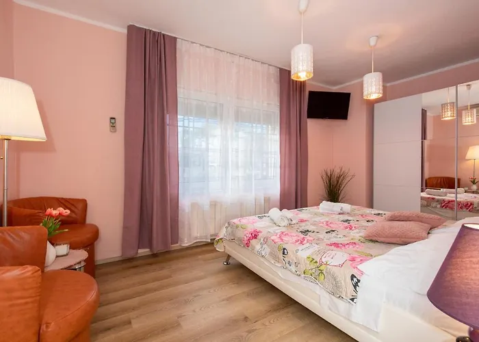 Ruza Apartment Krk Town