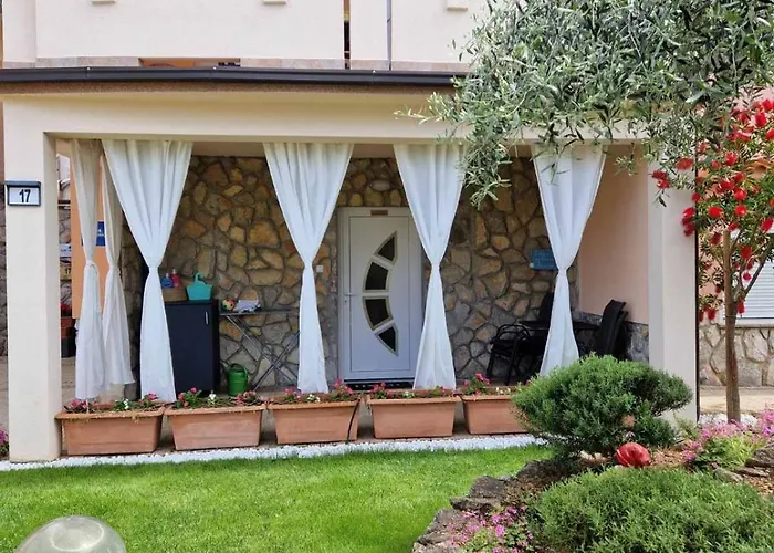 Apartment Ruza
