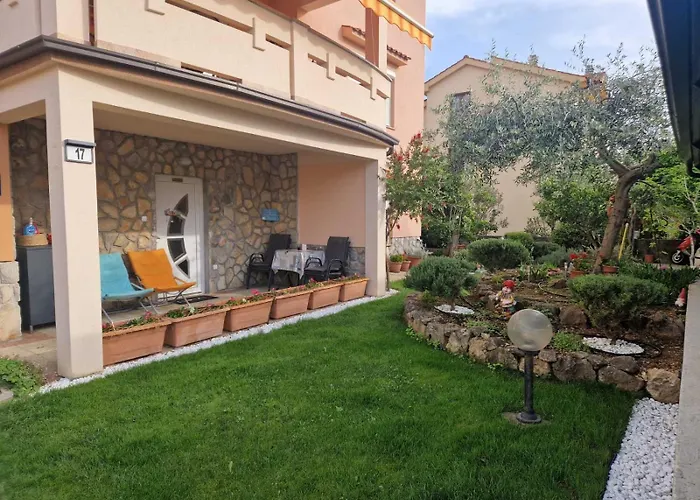 Apartment Ruza