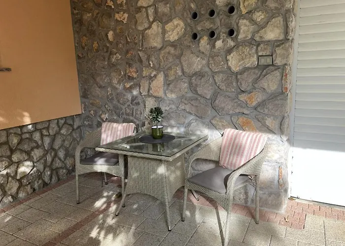 Apartment Ruza