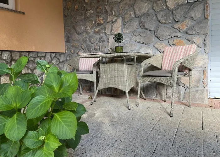 Ruza Apartment Krk Town