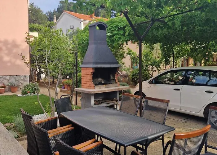 Apartment Ruza
