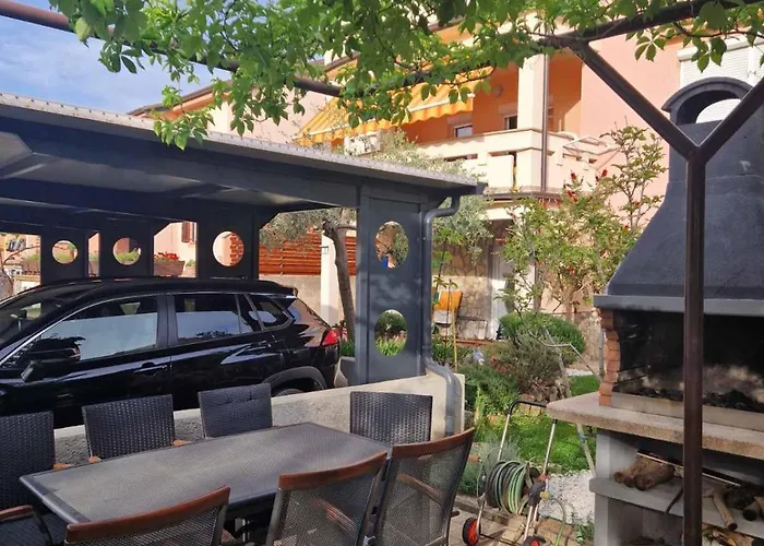 Ruza Apartment *