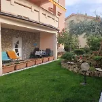 Apartament Ruza