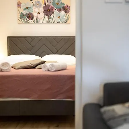 Apartment Ruza