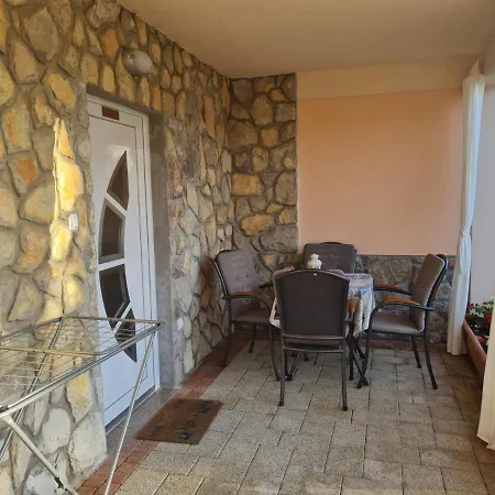 Apartment Ruza *