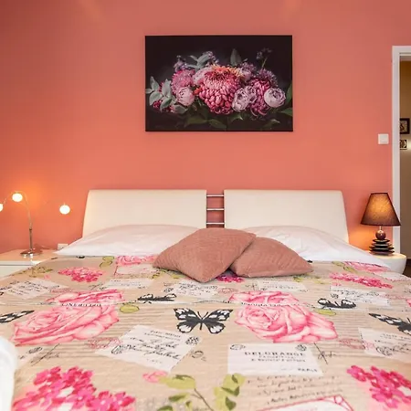 Apartment Ruza Krk Town