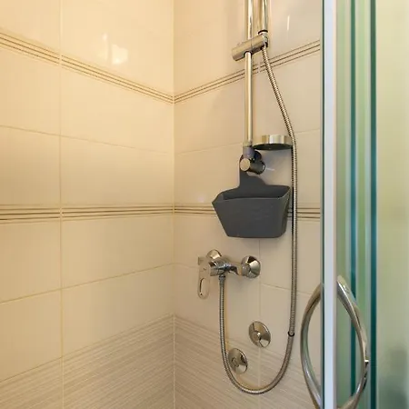 Ruza Apartment *