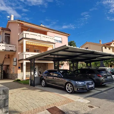 Ruza Apartment