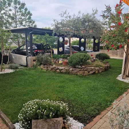 Ruza Διαμέρισμα *