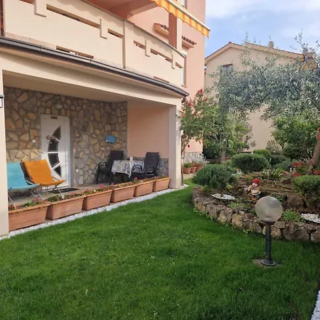 Διαμέρισμα Ruza