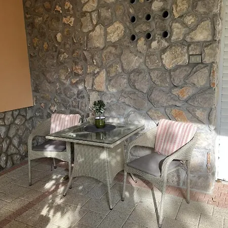 Apartment Ruza