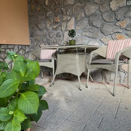 Ruza Apartment Krk Town