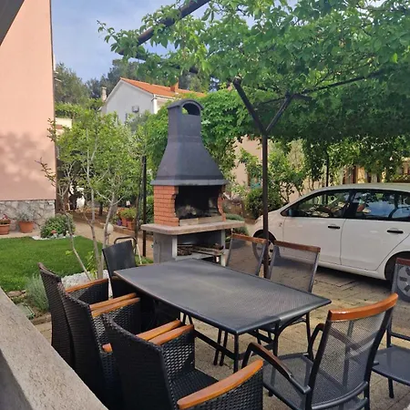 Apartment Ruza