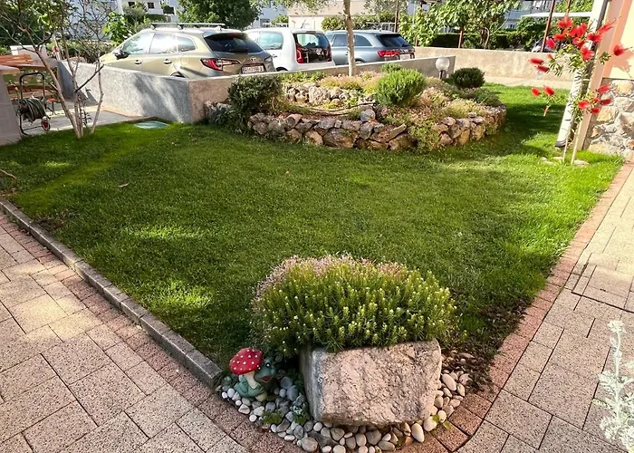 Ruza Διαμέρισμα *