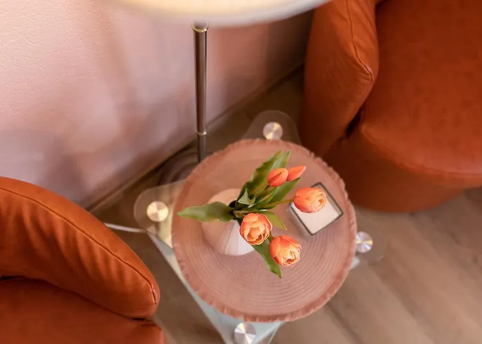 Ruza Διαμέρισμα *