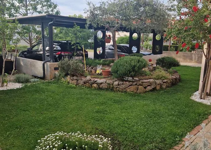 Ruza Διαμέρισμα *